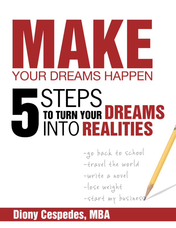 Make Your Dreams Happen