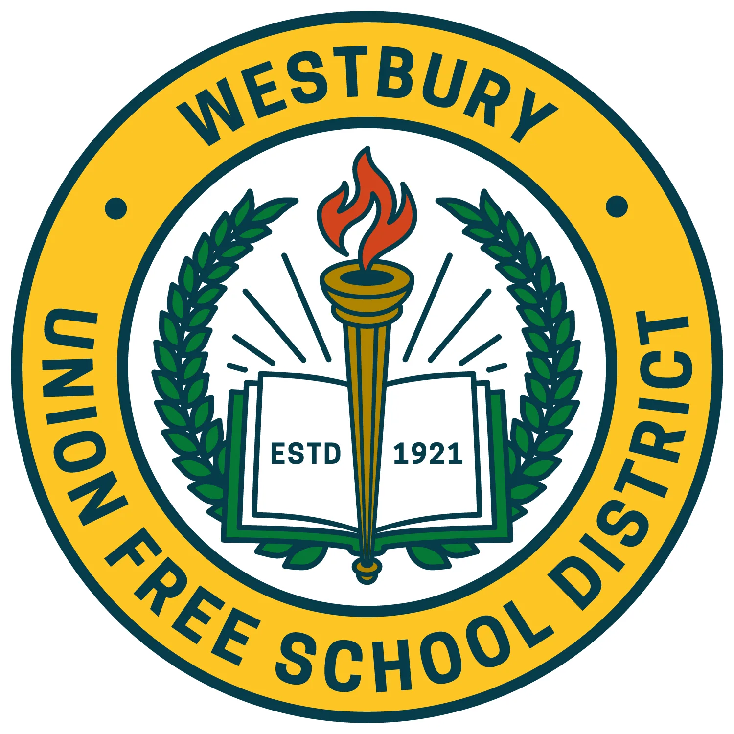 WUFSD_District_Seal_Full_Color
