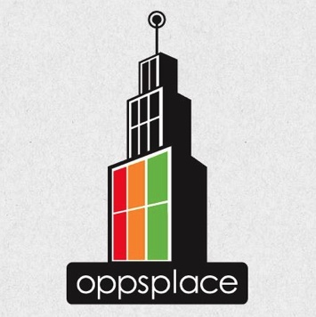 oppsplace